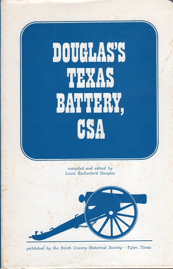 DOUGLAS’S TEXAS BATTERY, CSA.