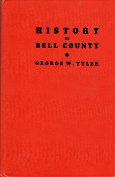 HISTORY OF BELL COUNTY.