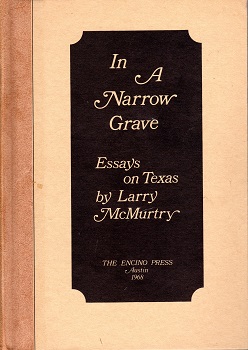 IN A NARROW GRAVE.