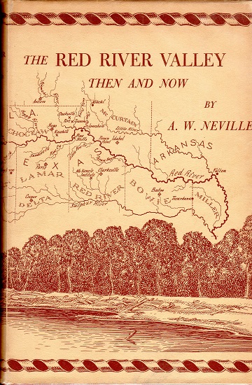THE RED RIVER VALLEY THEN AND NOW.