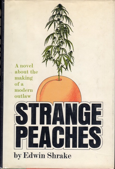 STRANGE PEACHES.