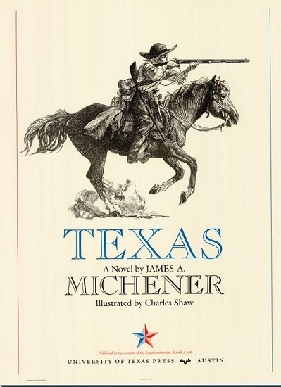 TEXAS.