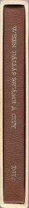WHEN DALLAS BECAME A CITY: LETTERS OF JOHN MILTON MC COY, 1870 – 1881.