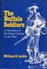 THE BUFFALO SOLDIERS: A NARRATIVE OF THE NEGRO CAVALRY IN THE WEST