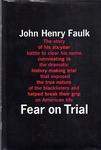 FEAR ON TRIAL.