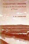 FORGOTTEN LEGIONS: SHEEP IN THE RIO GRANDE PLAIN OF TEXAS.