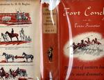 FORT CONCHO AND THE TEXAS FRONTIER.