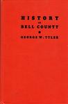 HISTORY OF BELL COUNTY.