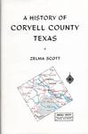 A HISTORY OF CORYELL COUNTY, TEXAS.