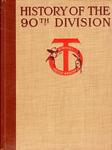 A HISTORY OF THE 90TH DIVISION.