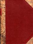 LA REBELION DE TEXAS; MANUSCRITO INEDITO DE 1836 POR UN OFICIAL DE SANTA ANNA…[THE REBELLION OF TEXAS, 1836, UNPUBLISHED MANUSCRIPT BY AN OFFICER OF SANTA ANNA…]