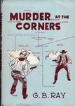 MURDER AT THE CORNERS.