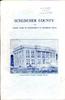 SCHLEICHER COUNTY OR EIGHTY YEARS OF DEVELOPMENT IN SOUTHWEST TEXAS