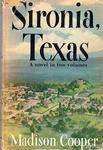 SIRONIA, TEXAS.