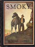 SMOKY: THE COW HORSE.