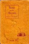 SUNG AT THE ALAMO.