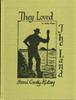 THEY LOVED THE LAND:  FOARD COUNTY HISTORY