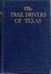 THE TRAIL DRIVERS OF TEXAS.